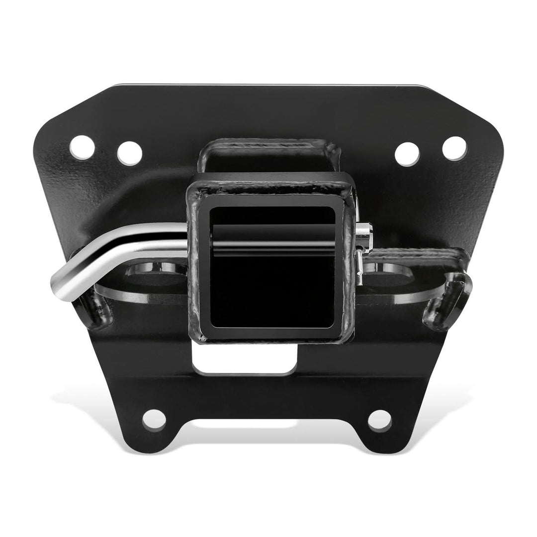 14-23 Polaris RZR XP 1000/Turbo 2" Rear Receiver Hitch