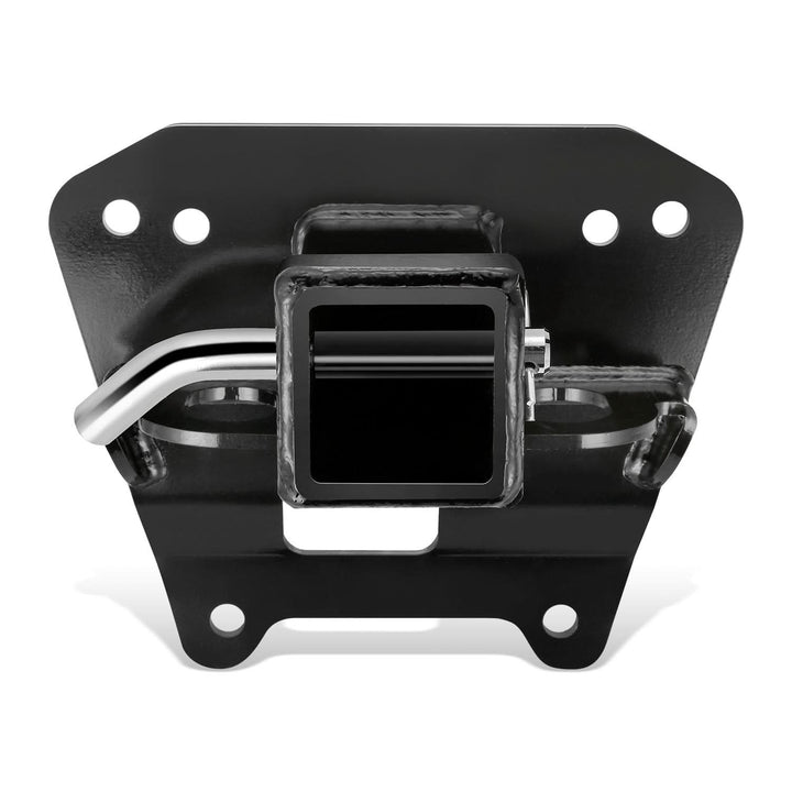 14-23 Polaris RZR XP 1000/Turbo 2" Rear Receiver Hitch