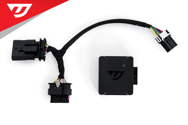 Unitronic FeatureBox for UAF Control
