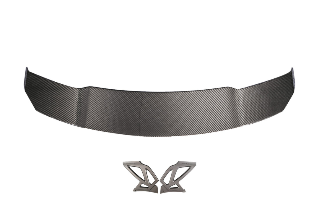 BMW F80/F82/F83 Carbon Fiber "Maxstyle" Style Wing (2014-2020)