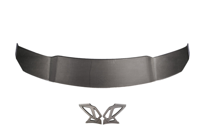 BMW F80/F82/F83 Carbon Fiber "Maxstyle" Style Wing (2014-2020)