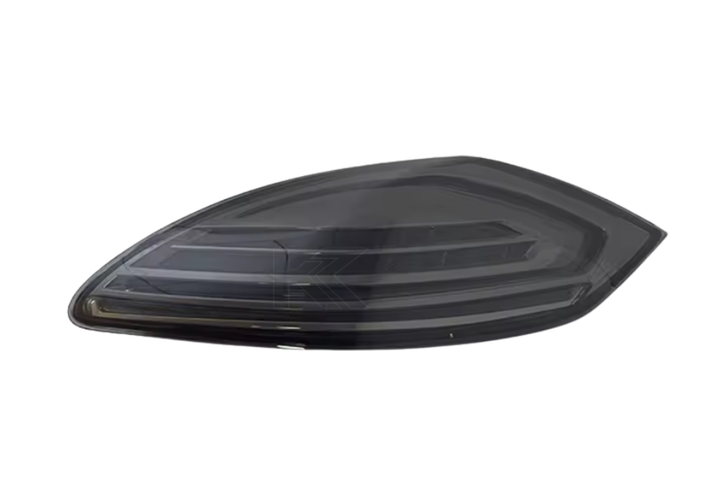 Porsche Panamera 970.1 LED Taillight Upgrade (2010-2013)