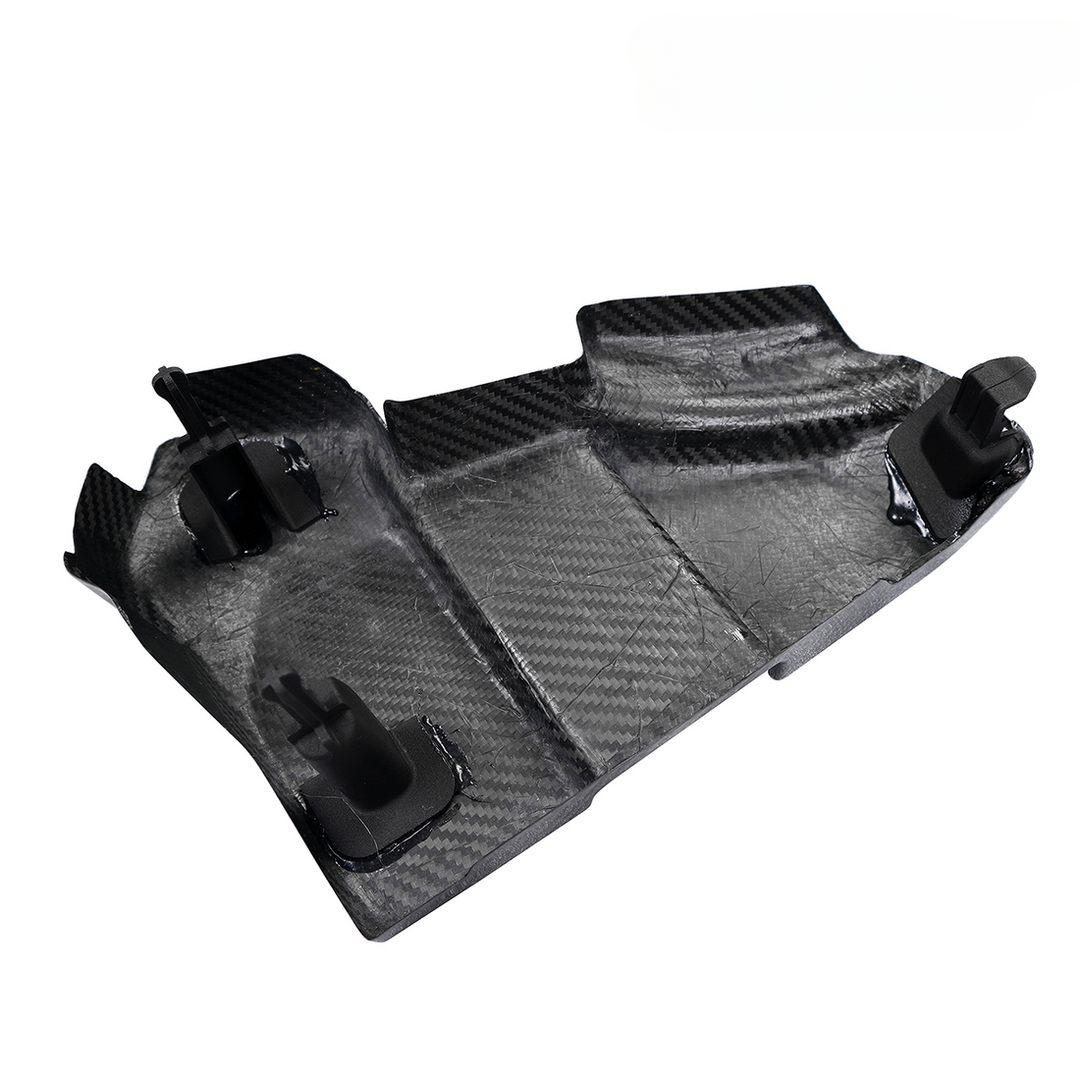 BMW 3/4 Series G80/G81/G82/G83/G87 Carbon Fiber ECU Cover (2021+)