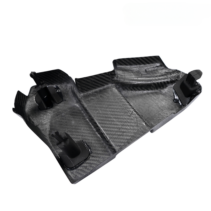 BMW 3/4 Series G80/G81/G82/G83/G87 Carbon Fiber ECU Cover (2021+)