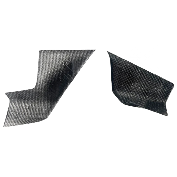 BMW 3/4 Series G80/G81/G82/G83/G87 Carbon Fiber Dashboard Trim (2021+)