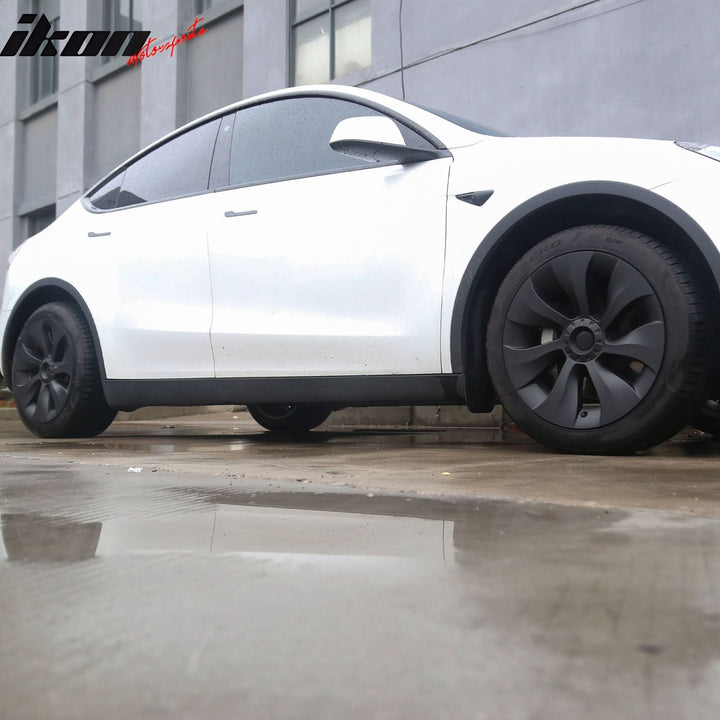 2020-2023 Tesla Y 19'' Hubcap Wheel Cover ABS