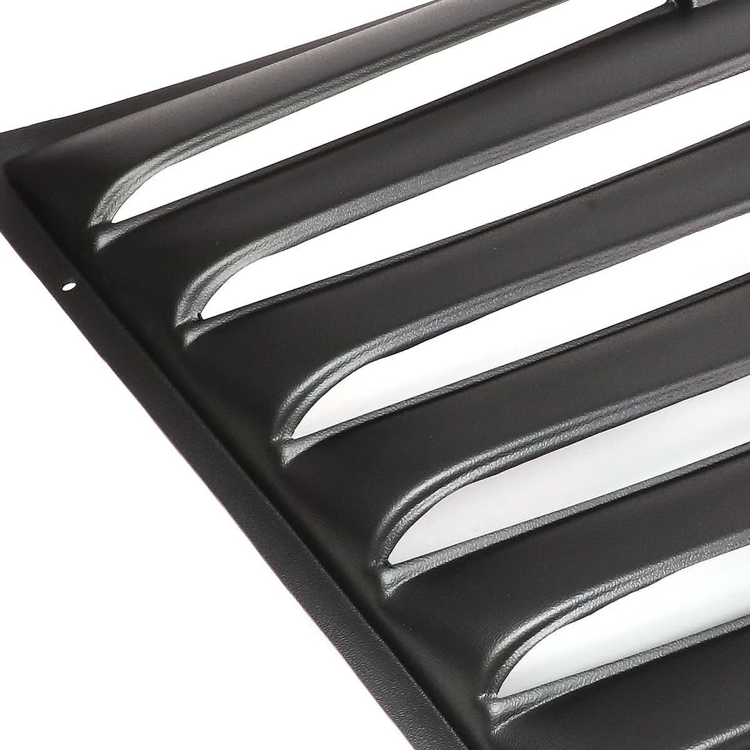 2010-2015 Chevrolet Camaro Rear Window Louver