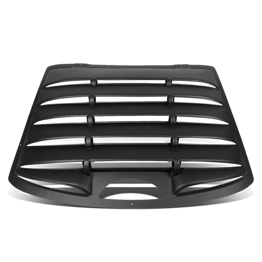 1995-2003 Chevrolet Cavalier Rear Window Louver - 2 Door Only