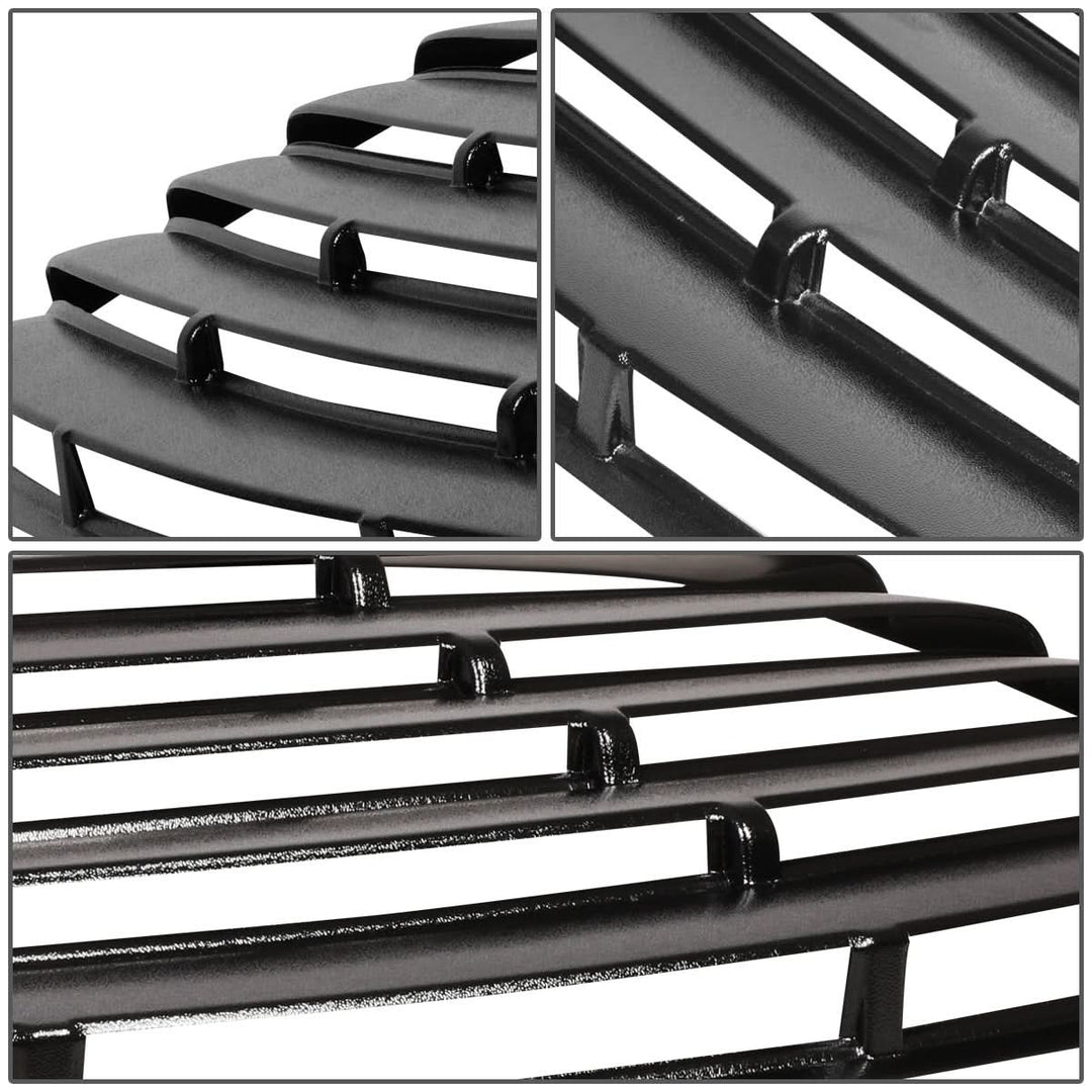 2008-2019 Dodge Challenger Rear Window Louver