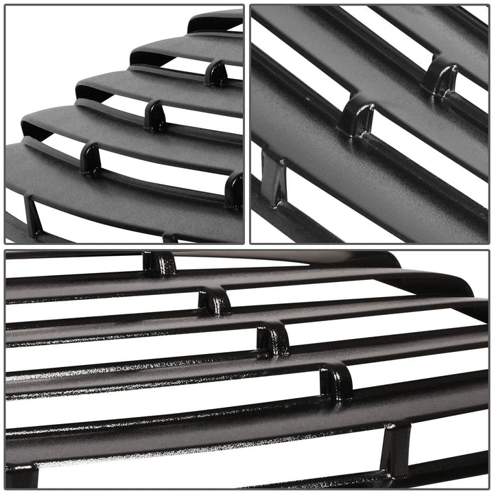 2008-2019 Dodge Challenger Rear Window Louver