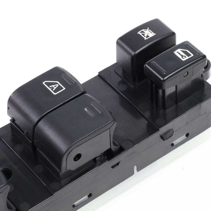 2005-2007 Nissan Pathfinder Driver Side Power Window Switch