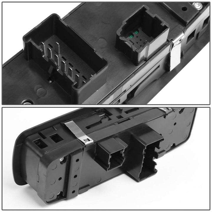 08-10 Dodge Grand Caravan Power Window Switch - Driver Side