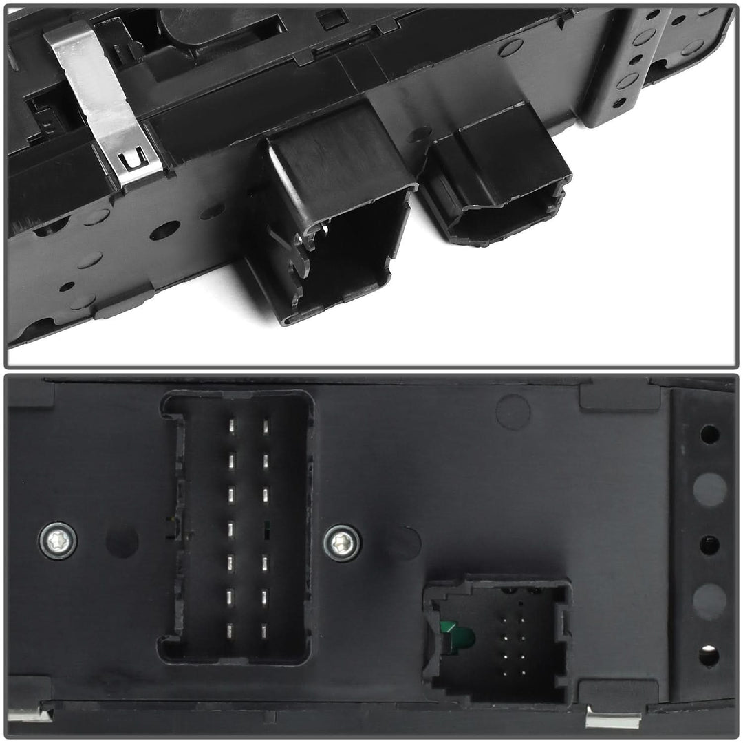 08-11 Chrysler Town & Country Dodge Grand Caravan Power Window Switch
