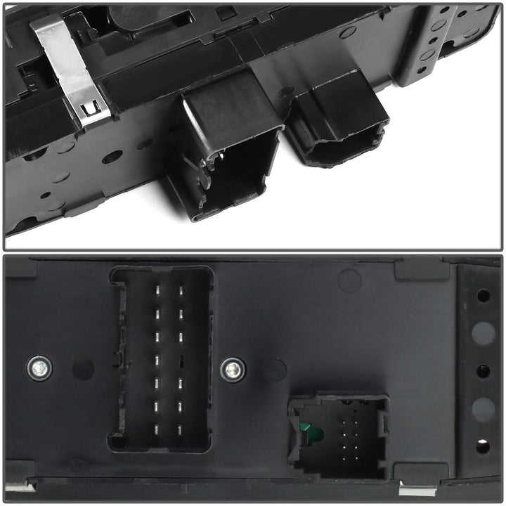 08-11 Chrysler Town & Country Dodge Grand Caravan Power Window Switch