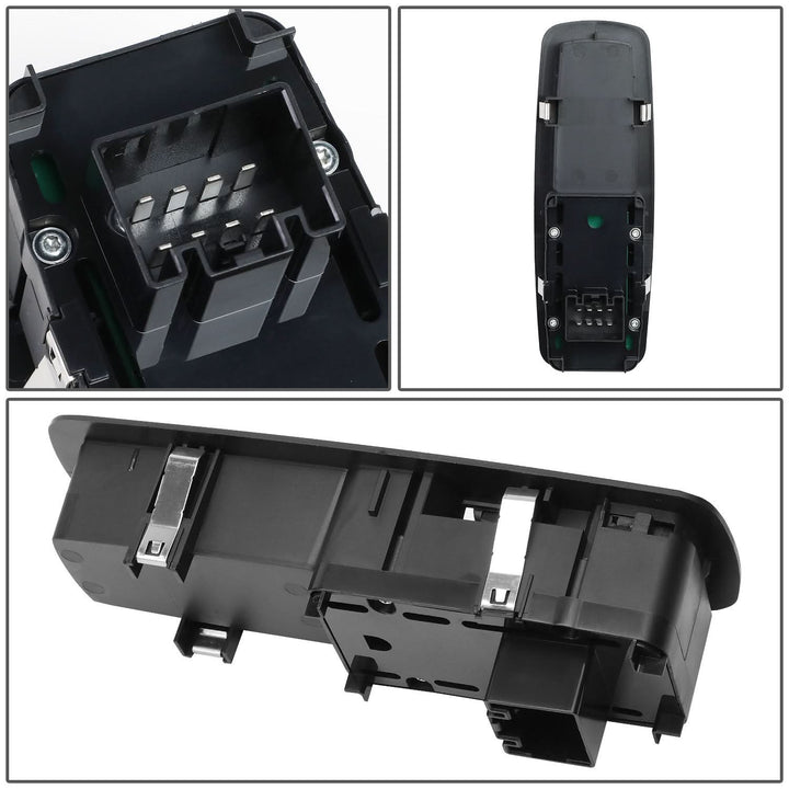 08-12 Chrysler Town & Country Power Window Switch - Passenger Side