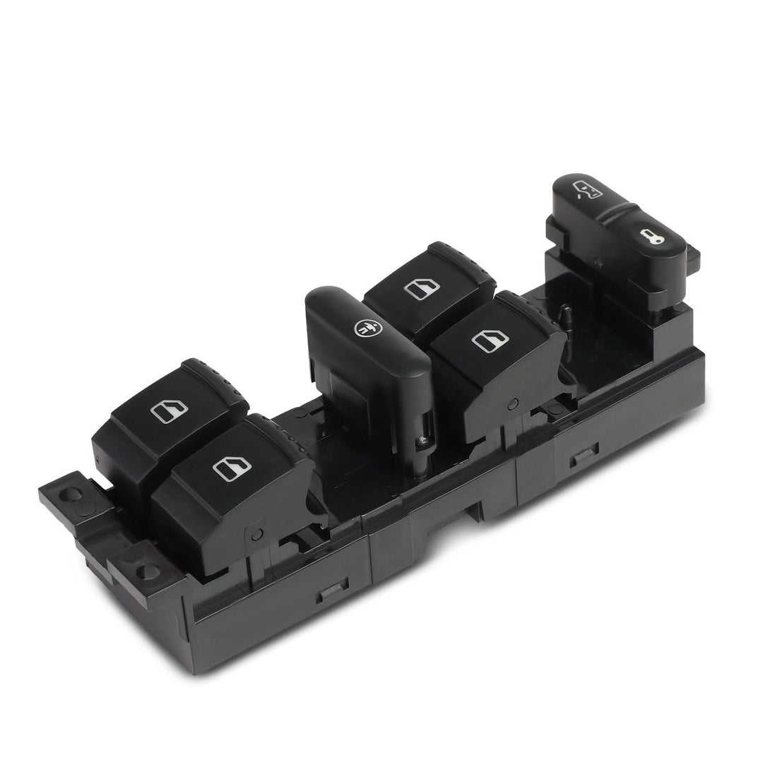 99-15 Volkswagen Jetta Bora Clasico Driver Power Window Switch