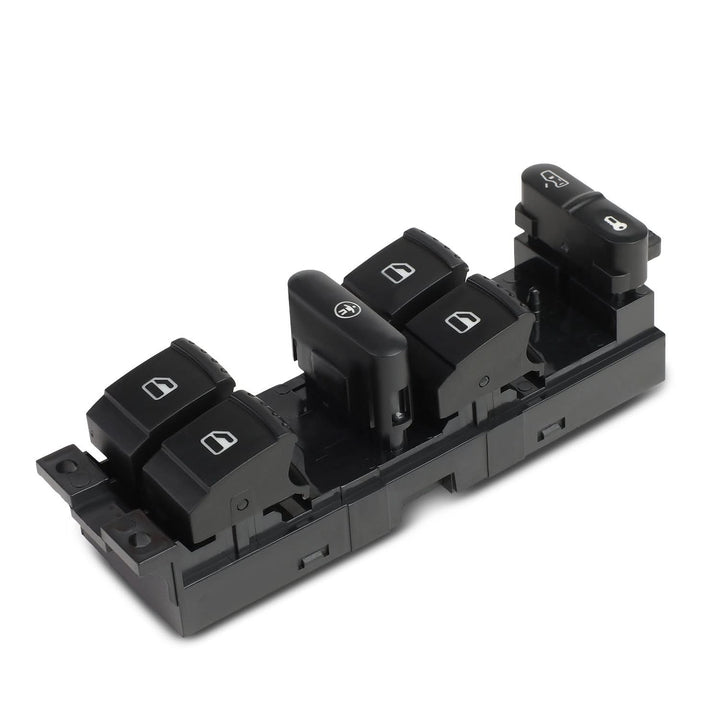 99-15 Volkswagen Jetta Bora Clasico Driver Power Window Switch