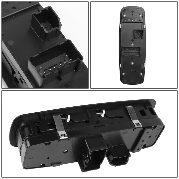 12-19 Dodge Grand Caravan Power Window Switch Driver Side