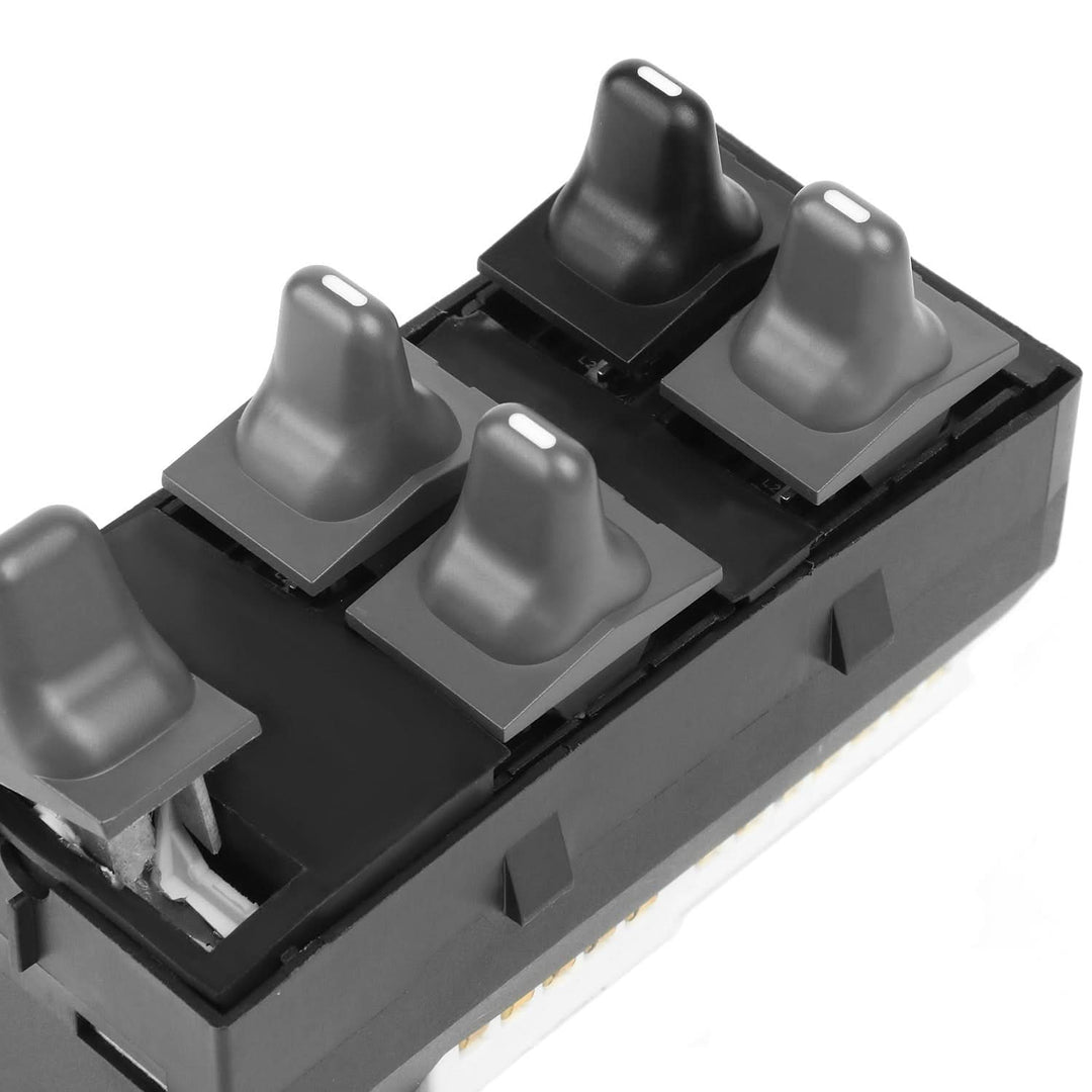 96-05 Pontiac Grand Am Driver Side Power Window Switch