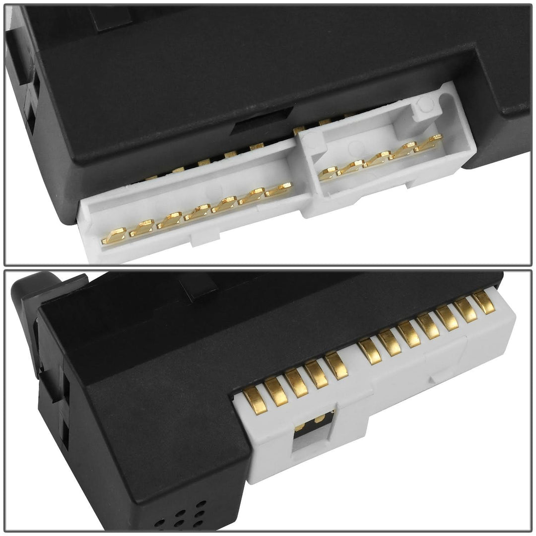 96-05 Pontiac Grand Am Driver Side Power Window Switch