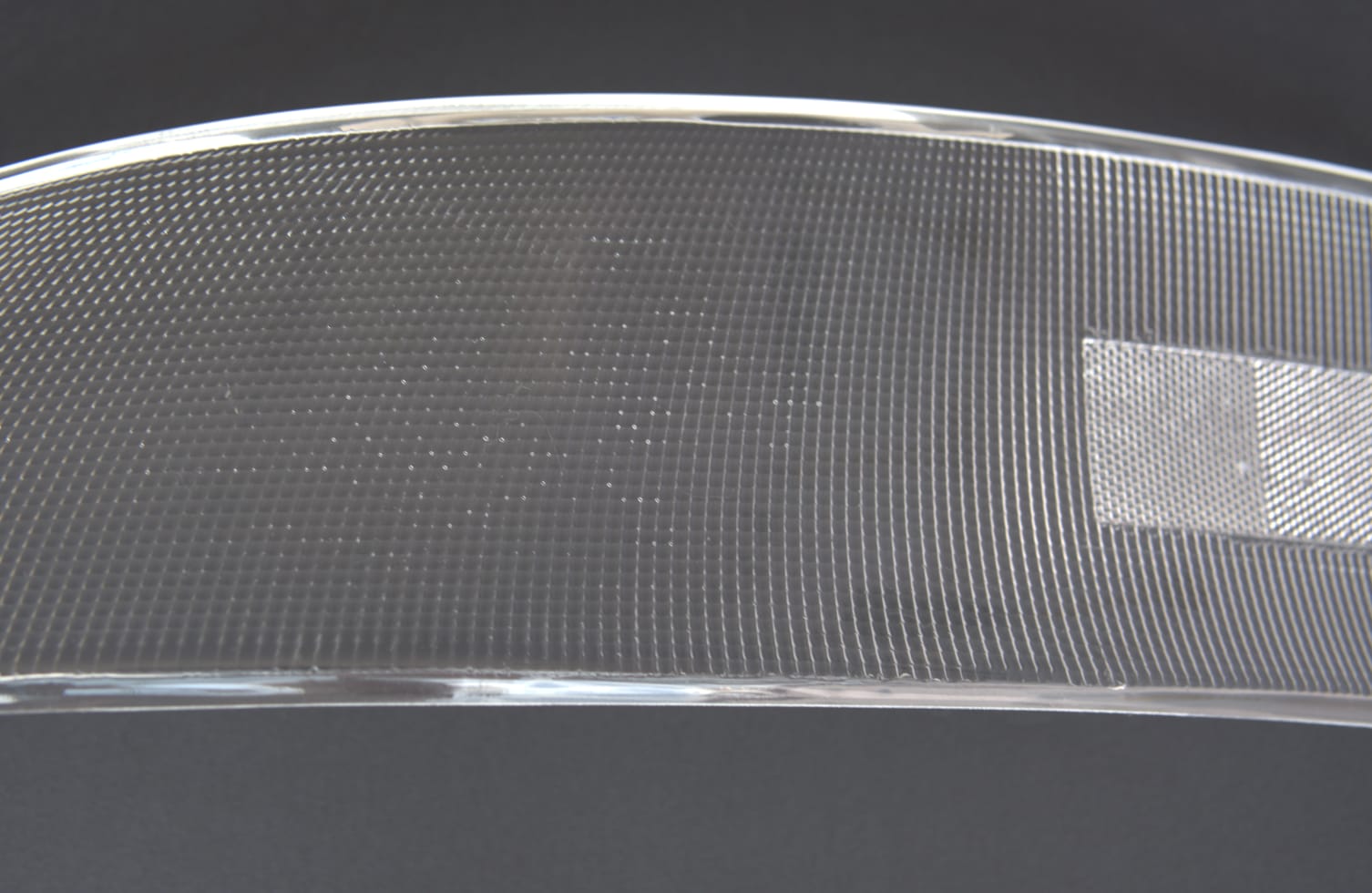 NTXGlow clear tail light LENSES (1995 - 1999 Mitsubishi Eclipse 2G