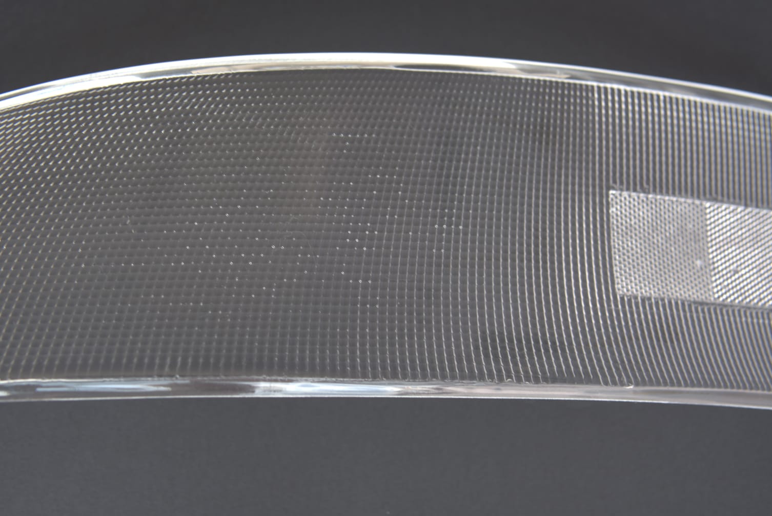 NTXGlow clear tail light LENSES (1995 - 1999 Mitsubishi Eclipse 2G