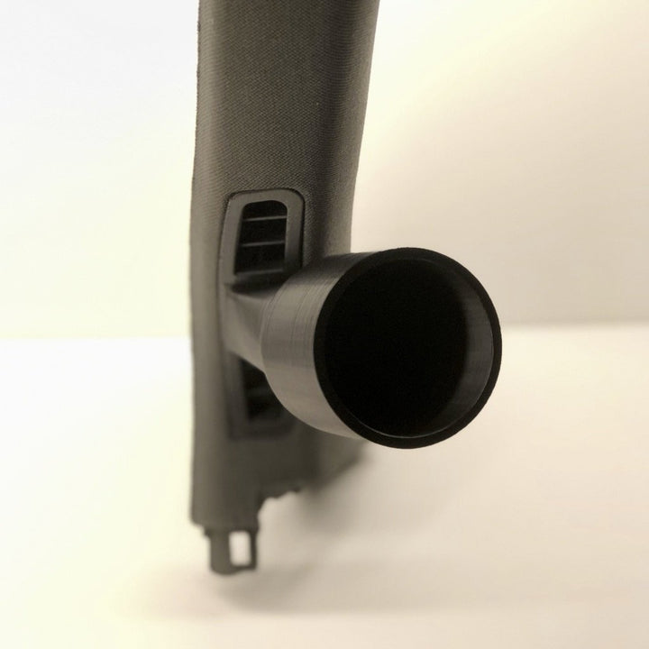 MK5 GTI & Rabbit Single Gauge Pod - 2006-2010