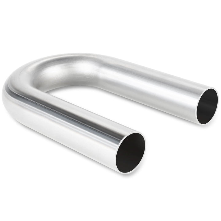 1-5/8" Mandrel U-Bend Exhaust Pipe Stainless Steel