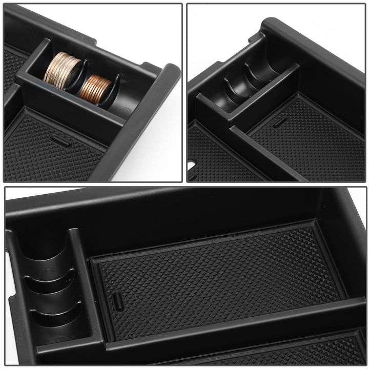 2016-2018 Toyota Tacoma Center Console Organizer Tray