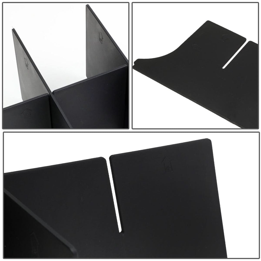 2016-2018 Honda Pilot / Ridgeline Center Console Organizer Divider