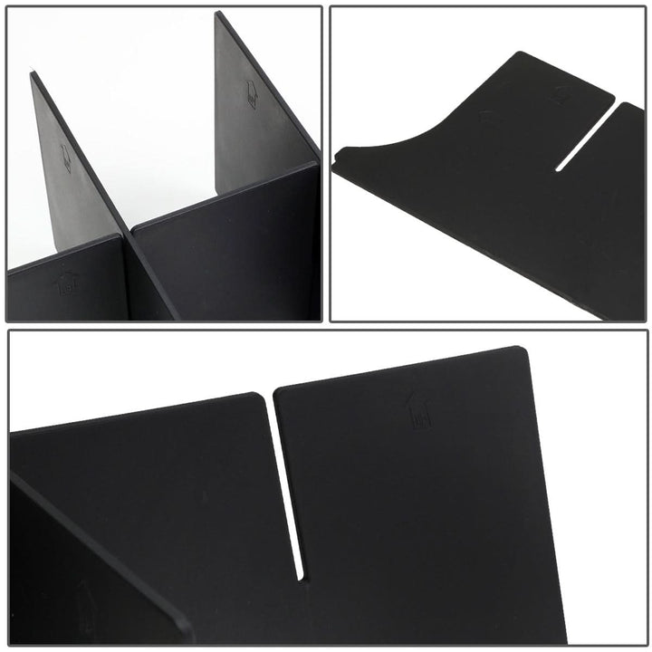 2016-2018 Honda Pilot / Ridgeline Center Console Organizer Divider