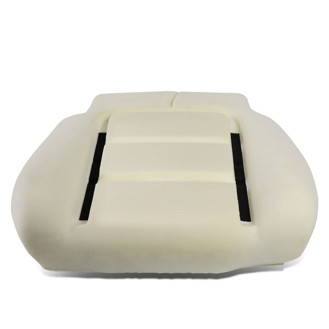 01-07 Ford F-250 F-350 F-450 F-550 Heated Seat Cushion Pad White