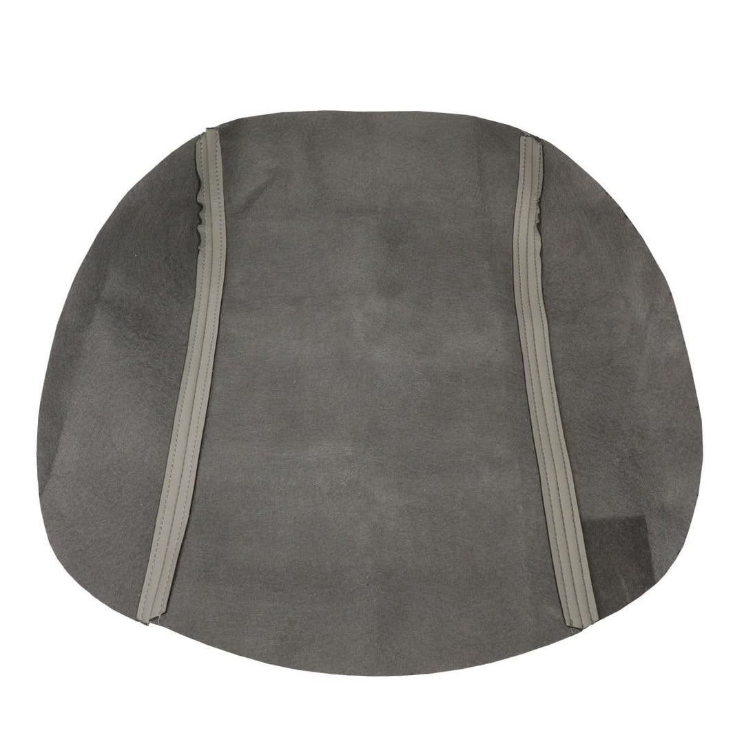 09-15 Honda Pilot Center Console Armrest Lid Gray