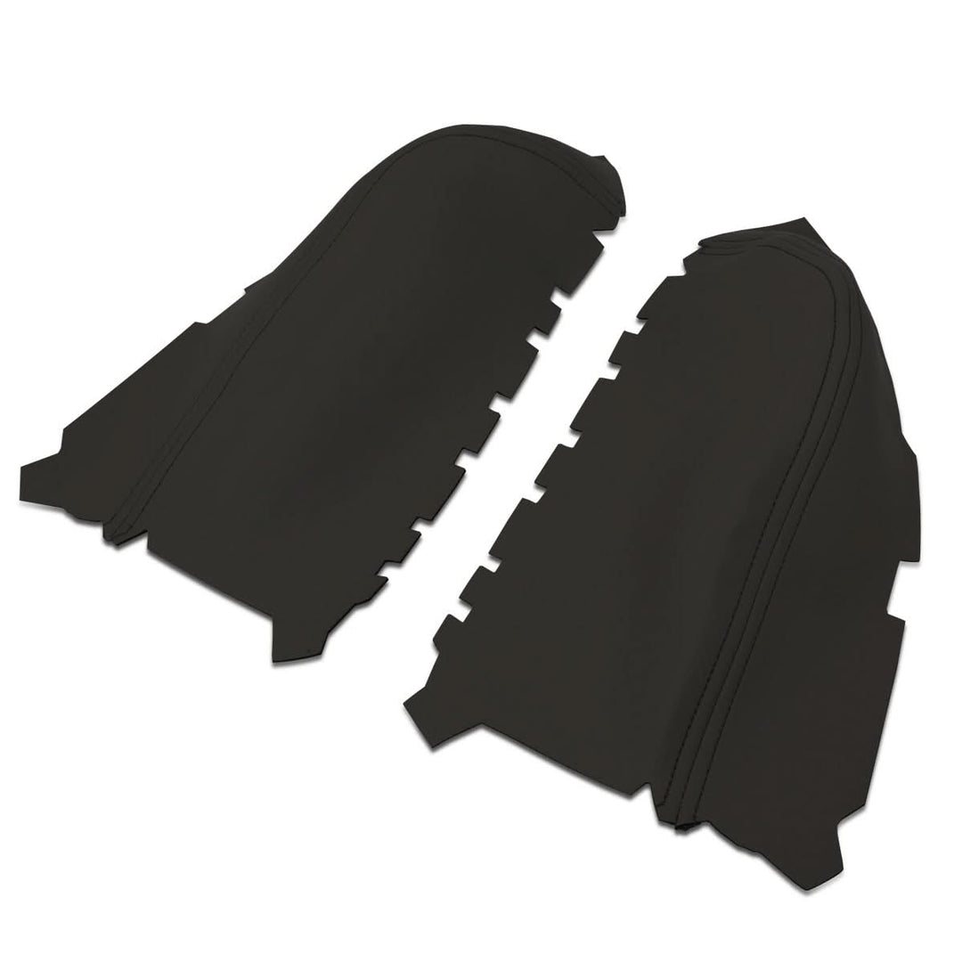 2009-2015 Honda Pilot Door Panel Armrest Cover - Black