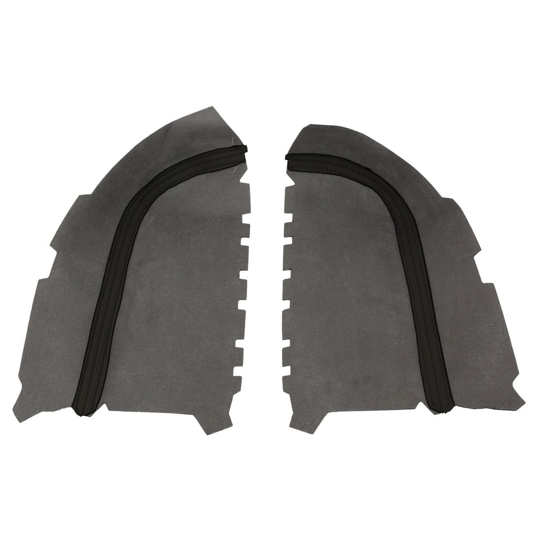 2009-2015 Honda Pilot Door Panel Armrest Cover - Black