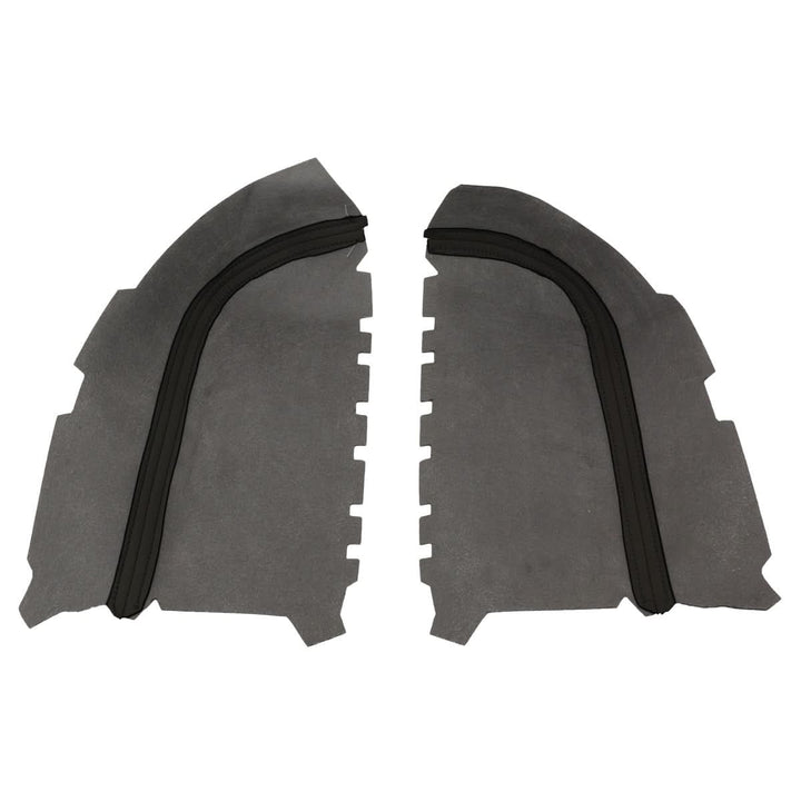 2009-2015 Honda Pilot Door Panel Armrest Cover - Black