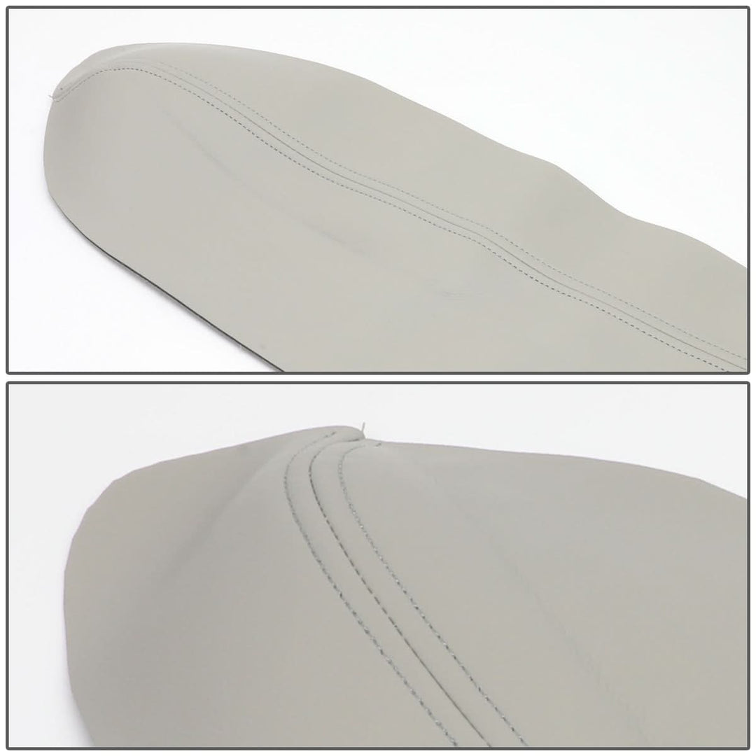07-12 Honda CR-V Door Panel Armrest Cover - Gray