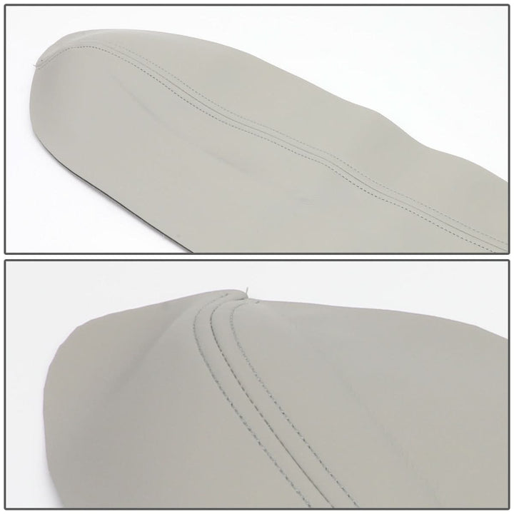 07-12 Honda CR-V Door Panel Armrest Cover - Gray
