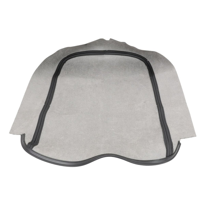 02-08 Dodge Ram 1500 / 03-09 Ram 2500 3500 Center Console Lid Cover Leather
