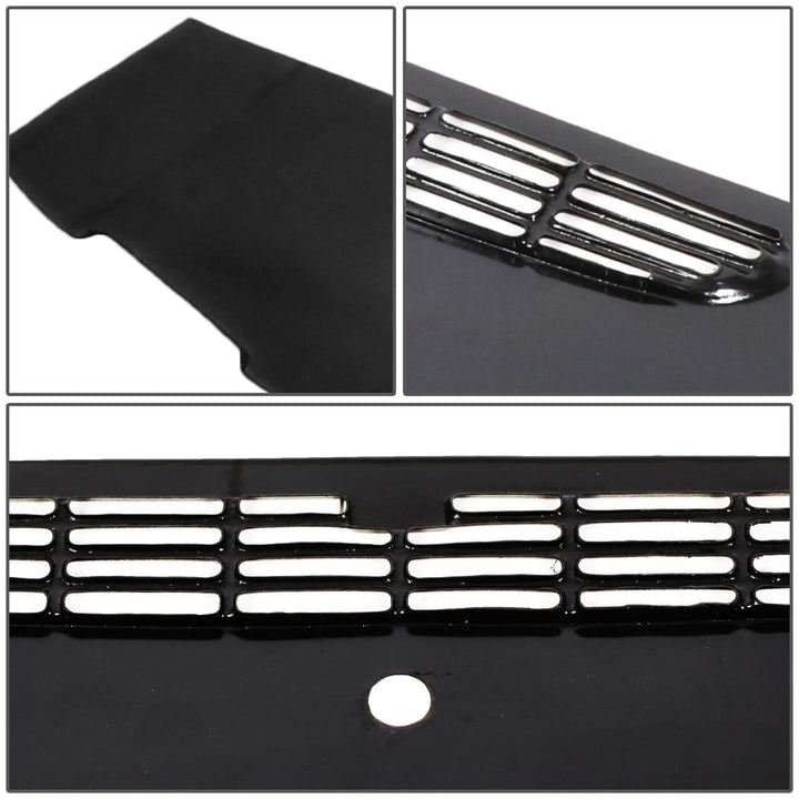 2007-2013 Chevrolet Silverado Dashboard Vent Cover Cap