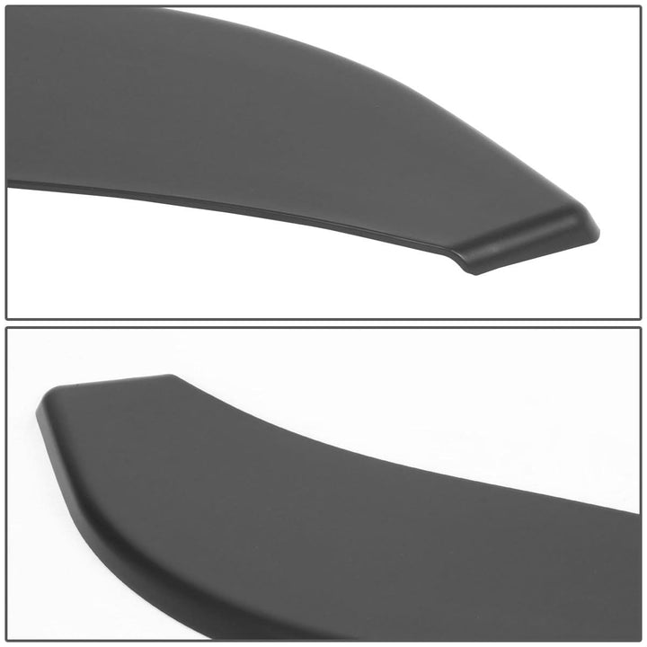 Universal 67" Front Bumper Lip Splitter