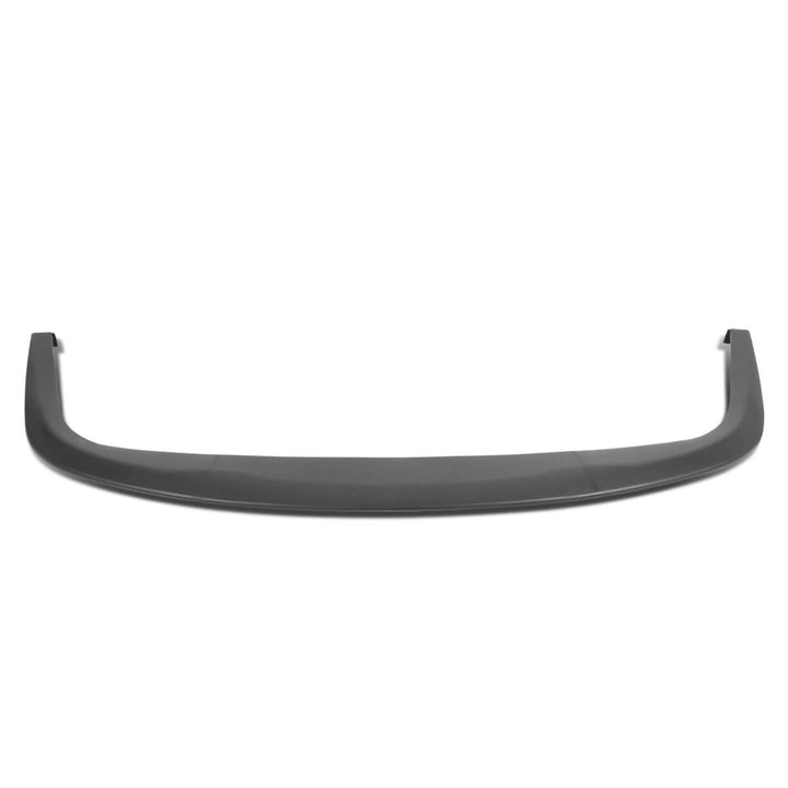 Universal Front Bumper Lip Splitter - 68 Inch