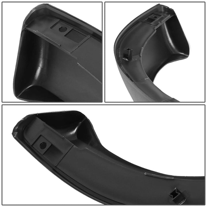 2002-2009 Dodge Ram Front Bumper Lip