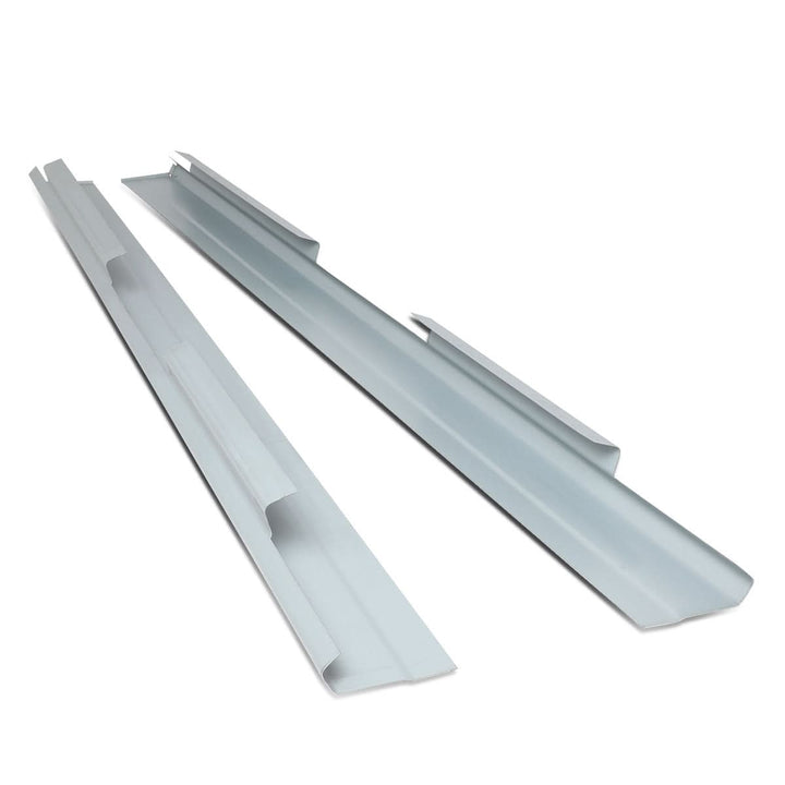 01-07 Chevrolet Silverado / GMC Sierra Crew Cab Rocker Panel Set