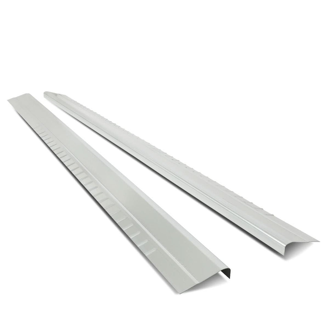 99-07 Chevy Silverado GMC Sierra Rocker Panel Replacement 2PC Set