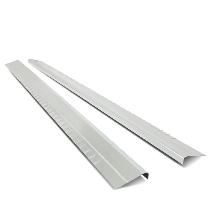 99-07 Chevy Silverado GMC Sierra Rocker Panel Replacement 2PC Set