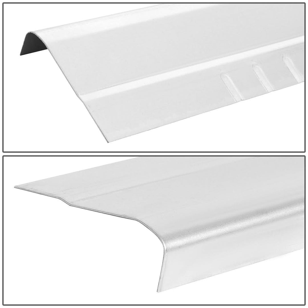 99-07 Chevy Silverado GMC Sierra Rocker Panel Replacement 2PC Set
