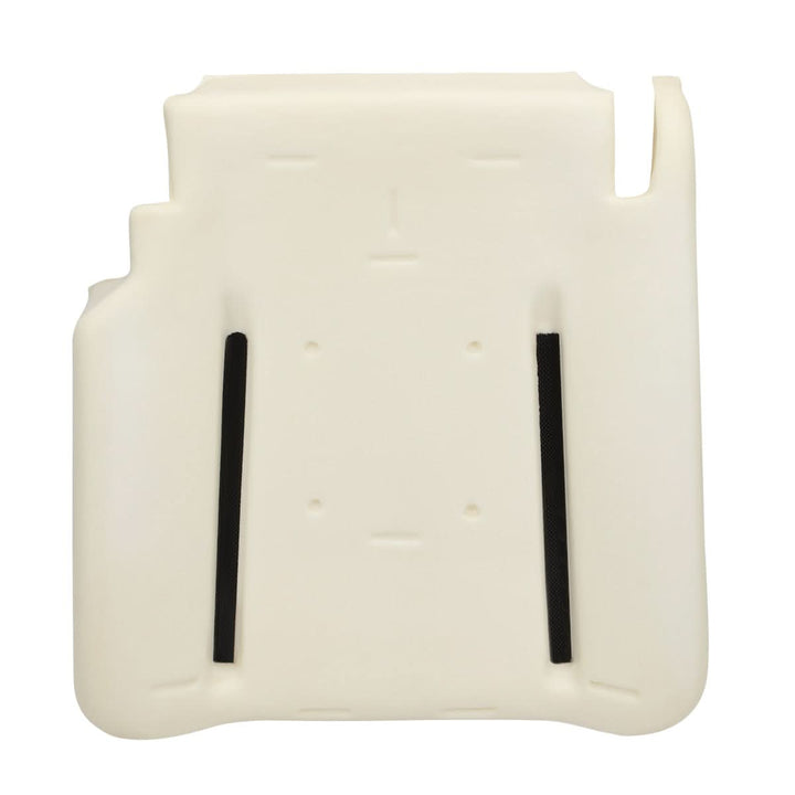 2004-2005 Dodge Ram 1500 2500 3500 Driver Side Lower Seat Cushion White