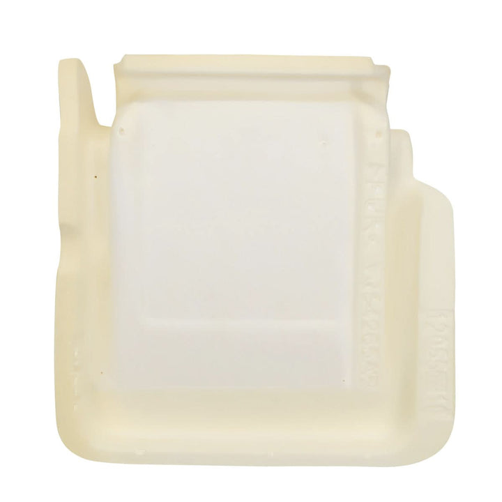 2004-2005 Dodge Ram 1500 2500 3500 Driver Side Lower Seat Cushion White