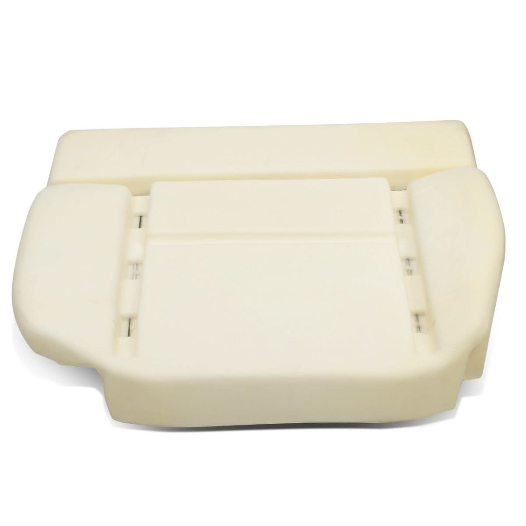 04-08 Ford F-150 / 06-08 Lincoln Mark LT Driver Seat Cushion - White